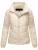 Navahoo Love Fairy Gewatteerde Winterjas voor Dames – Licht, Warm & Modern