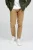 De Originele Performance Structuur Broek – Donker Beige