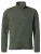 VAUDE Funktionele fleece-jas ‘Rienza III’  olijfgroen