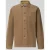 lindbergh Regular fit overshirt met kentkraag model ‘Superflex’