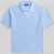 Polo Ralph Lauren relaxed fit poloshirt van 100% linnen