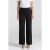 ARKET Olivia Milano Wool Trousers Black