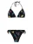 PROTEST Bikini ‘PRTEmpty’  zwart