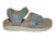 Richter 5500-7221 Sofia Sandalen
