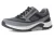 Gabor Rollingsoft Sneakers met sleehak , veterschoen, lage schoen, vrijetijdsschoen, buitenrits, g-breedte