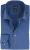 OLYMP Overhemd Donkerblauw Body Fit