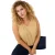 Vrouwenblouse KAFFE Curve KCAmi