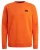 PME Legend | Heren | Sweater Oranje