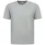 True Rise Oversized t-shirt effen t-shirt