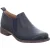 JOSEF SEIBEL Dames Slipper Sienna 91 in blauw