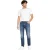 Replay Heren Anbass katoenen slim-fit jeans (Blauw)