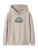 NAME IT Sweatshirt ‘NKMVugo’  beige / blauw / spar / zwart