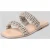 Steve Madden Slippers met strass-steentjes model ‘Nyssa’