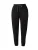 PIECES Broek ‘PCCHILLI’  zwart