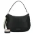 Kate Spade Schoudertas ‘Liv Pebbled Leather Large Hobo’  zwart