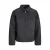 JACK & JONES ESSENTIALS tussenjas – zwart