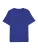 4F Junior Functioneel shirt  blauw / zwart