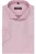 ETERNA Overhemd Korte mouw roze