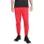Under Armour Heren Fleece Joggers (Rood)