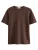 Next Shirt  chocoladebruin
