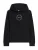 Tommy Jeans Sweatshirt ‘ESS’  zwart / wit
