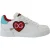 Dolce Gabbana Sneakers Hart Dg La10093