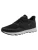 Tamaris Sneakers laag  zwart
