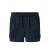 NAME IT MINI sweatshort donkerblauw