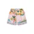 Retour Jeans relaxed regular waist casual short roze