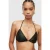 AllSaints Bea Bralette Black