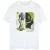 Li-cense Disney dames lightyear buzz tech paneel katoenen vriend t-shirt