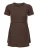 Only Maternity Shirt ‘OLMMalaya’  chocoladebruin