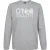 O’Neill  Cali Logo Crew Silver Melee