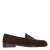 Tango Anica 3-b suède loafers – bruin