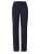 Toni Relaxed Broek Scarlet Wide Leg Navy dames