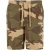 Urban Classics Heren easy camo korte broek