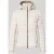 camel active Regular fit gewatteerd jack met ritszakken