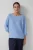 s.Oliver BLACK LABEL top blauw