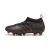 PUMA Sportschoen ‘FUTURE 9 MATCH’  rood / zwart