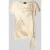 s.Oliver BLACK LABEL relaxed fit T-shirt met all-over motief