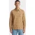 White Stuff Geo Printed Shirt Yellow Print