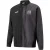 Puma Heren Prematch Olympique De Marseille FC Track Jacket (Zwart)