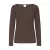 Dames-T-shirt met lange mouwen Ichi Cella