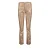 Red Button Broek srb4289 relax sparkle bronze