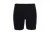 Yellow Moon cycling short zwart
