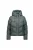 Groene pufferjas
