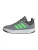 ADIDAS SPORTSWEAR Sportschoen ‘Tensaur   3.0’  donkergrijs / neongroen