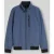 Tom Tailor Regular Fit blouson van waterdichte stof
