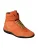 Yoxeone Sneakers hoog ‘Pat Moss Boots’  zalm roze