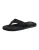 QUIKSILVER Teenslippers ‘Monkey Abiss’  zwart